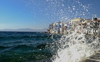 Χαρδαλιάς: Τα νησιά που έχουν σημάνει συναγερμό – Ποιοι ανεμβολίαστοι εργαζόμενοι θα κάνουν δύο τεστ την εβδομάδα