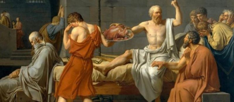 Δέκα πολύτιμα μαθήματα ευτυχίας που μας δίδασκαν οι Αρχαίοι Έλληνες