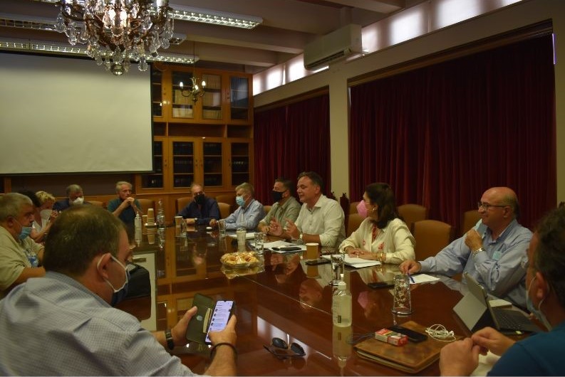Διδασκάλου: Έρχεται η Λινά Μενδώνη στην Κεφαλονιά, θα εγκαινιάσει το μουσείο της Σάμης  Που “κολλάει” το αρχαιολογικό μουσείο στο Αργοστόλι