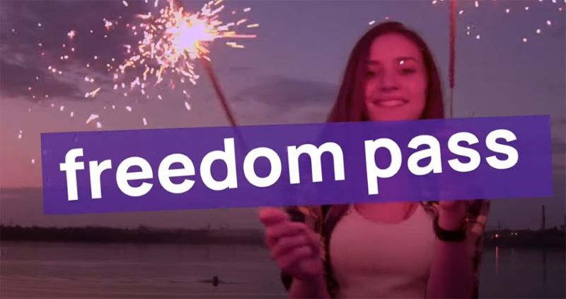 Δήμος Αργοστολίου: Αίτηση Έκδοσης Freedom Pass και από τα τέσσερα ΚΕΠ του Δήμου