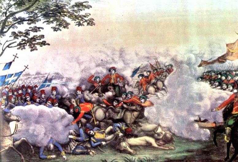 Δήμος Αργοστολίου: Εκδήλωση στον κήπο του Νάπιερ με θέμα την Επανάσταση του 1821 – H συμβολή των Κεφαλλονιτών στη μάχη του Λάλα