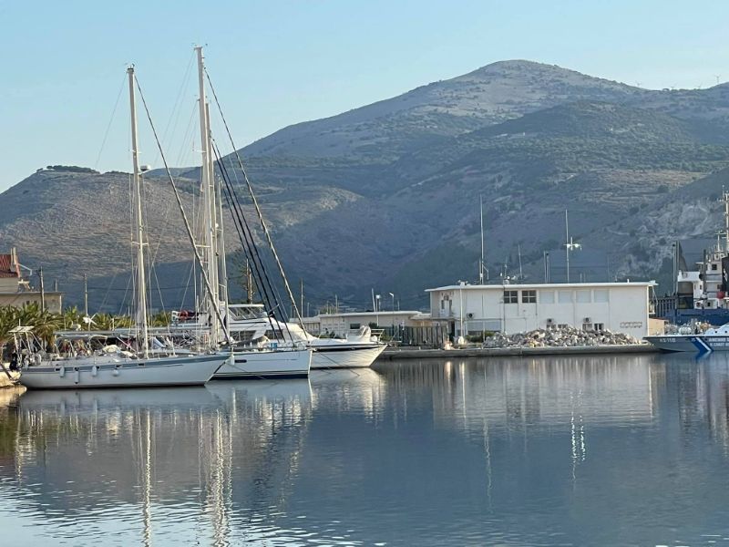 Δήμος Αργοστολίου: Πρόσκληση σε τακτική συνεδρίαση Δημοτικού Συμβουλίου