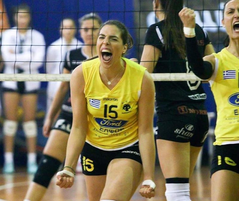 Δήμος Ληξουρίου: Μεγάλα ονόματα στο τουρνουά Beach Volley γυναικών στα Λέπεδα