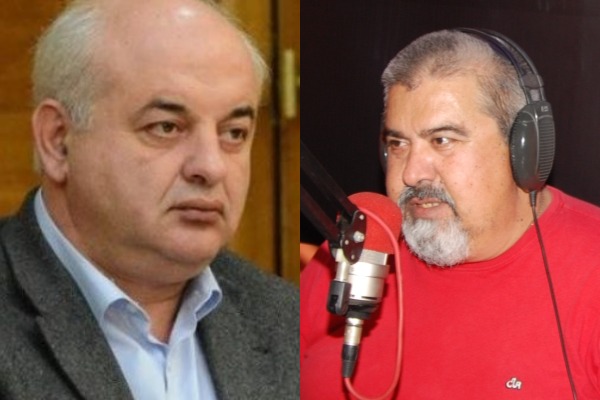 Εκπομπή το Βήμα του Πολίτη Νησί 93,9 13/7/2021
