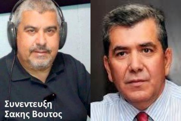 Εκπομπή το Βήμα του Πολίτη Νησί 93,9 16/7/2021