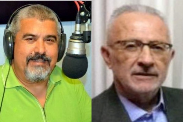 Εκπομπή το Βήμα του Πολίτη Νησί 93,9 9/7/2021