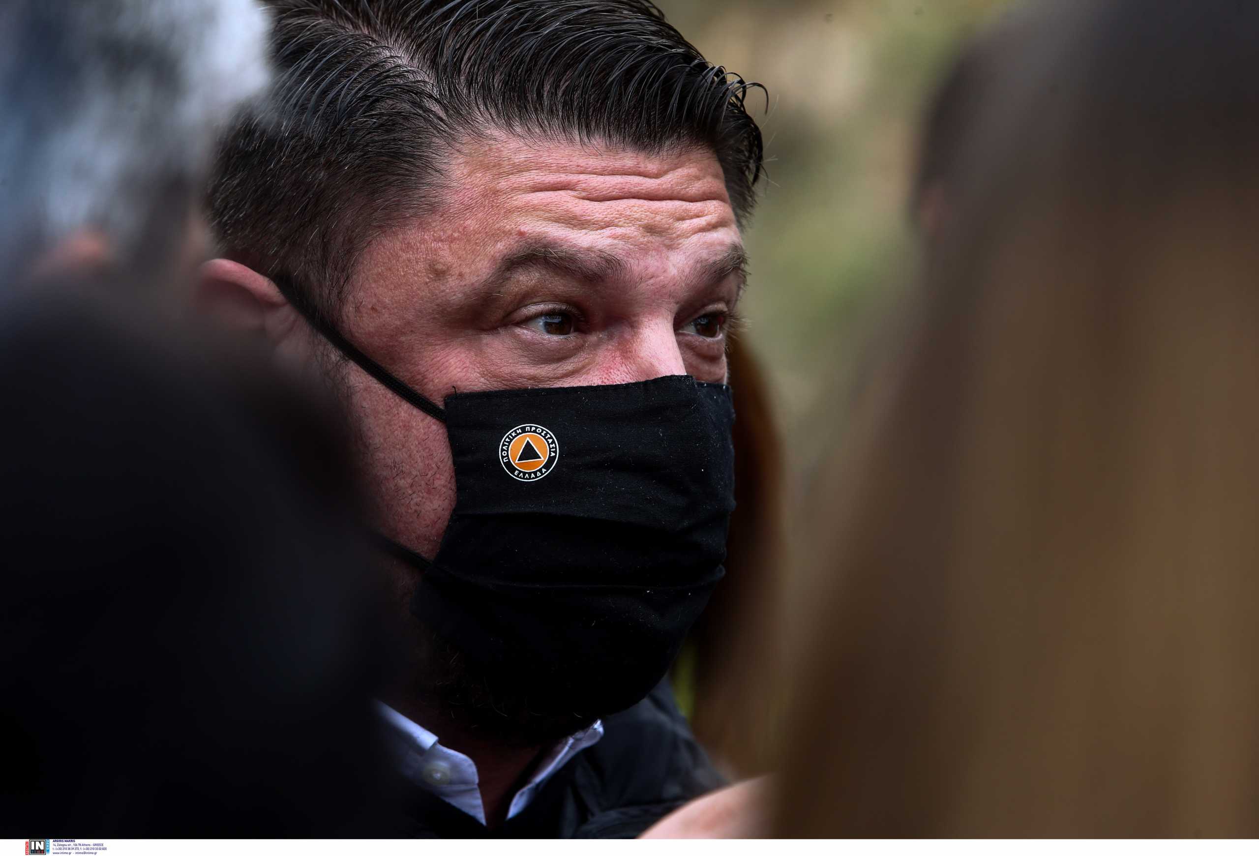 Eνημέρωση για τον κορωνοϊό από το Υπουργείο Υγείας