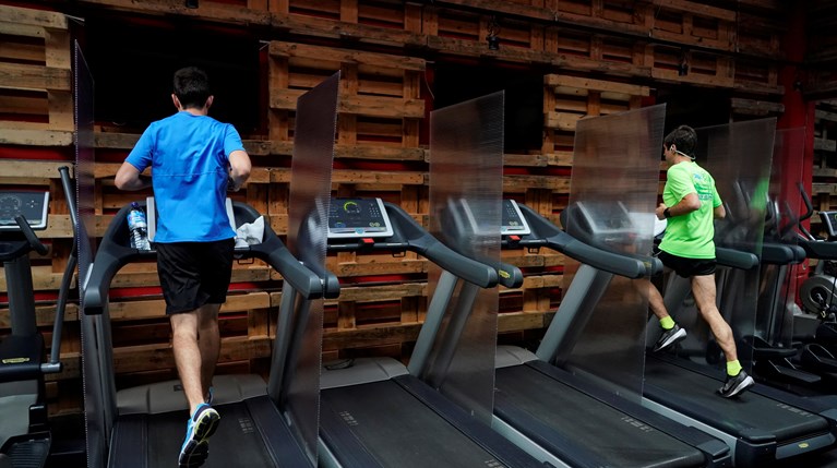 Επιμελητήριο: Διαδικτυακή ενημέρωση με θέμα «Επιχορήγηση υφιστάμενων επιχειρήσεων γυμναστηρίων, παιδότοπων»