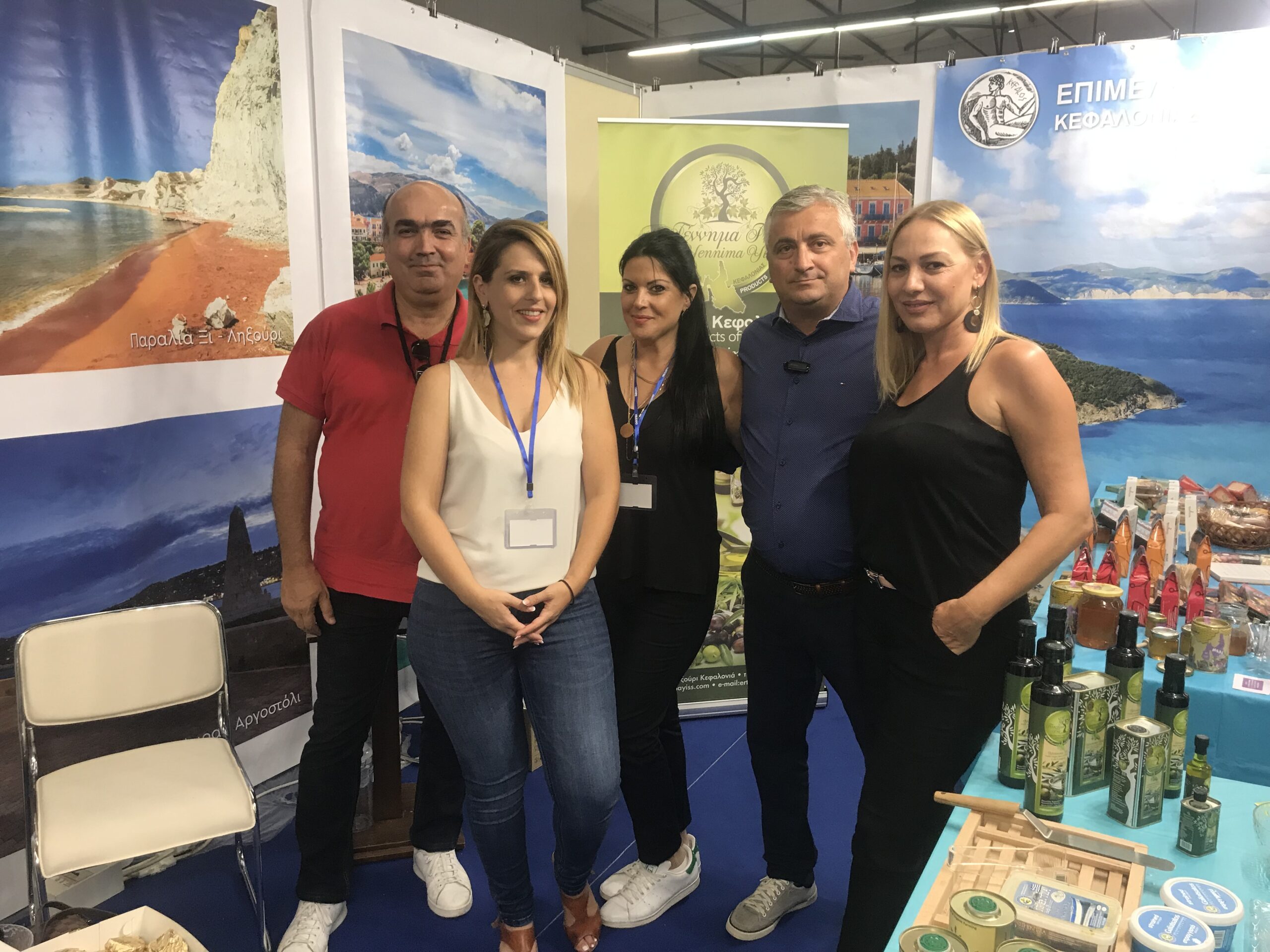 Επιμελητήριο: Πρόσκληση συμμετοχή στην ΔΕΘ που θα πραγματοποιηθεί από τις 11  έως και τις 19 Σεπτεμβρίου