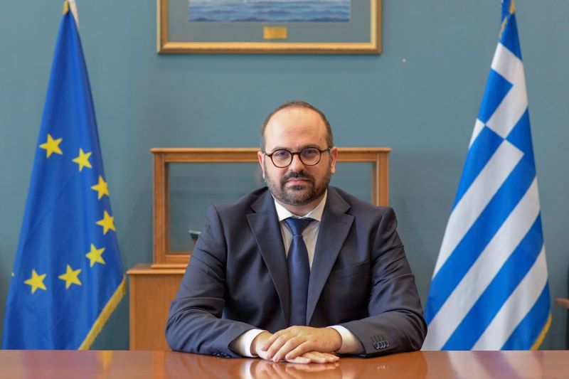 Επίσκεψη του Γενικού Γραμματέα Νησιωτικής Πολιτικής Κουτουλάκη σε Κεφαλονιά και Ιθάκη
