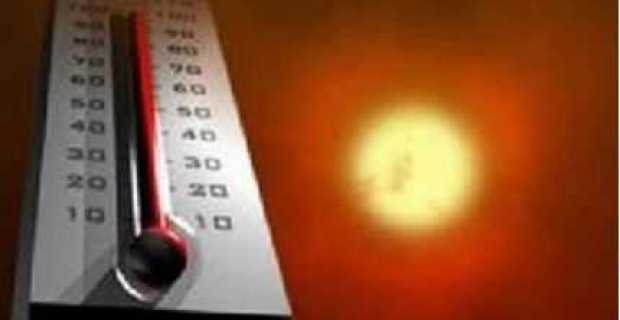 Εργατικό Κέντρο: Nα παρθούν μέτρα προστασίας των εργαζομένων με αφορμή τον καύσωνα