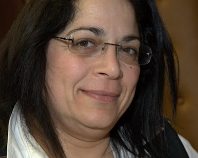 Ευρυδίκη Λειβαδά: Αποκατάσταση της αλήθειας σχετικά με το όνομά μου