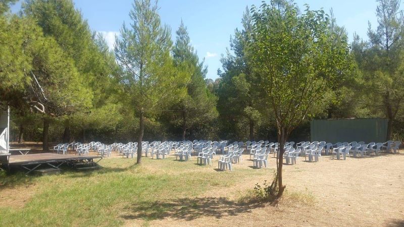 Φάρος Τοπική κίνηση πολιτών: Τραγουδάμε στον Κούταβο, τραγουδάμε για την πόλη