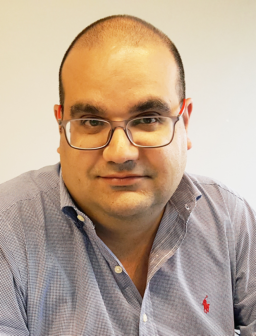 Ιόνια Νησιά: Ο Βασίλης Αναλυτής ο νέος Γενικός Διευθυντής στον ΦοΔΣΑ