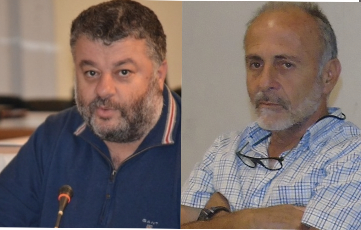 Και επίσημα πλέον ο Τουρισμός στο νησί μας είναι νεκρός. Τα «συγχαρητήρια» μας στους υπεύθυνους!