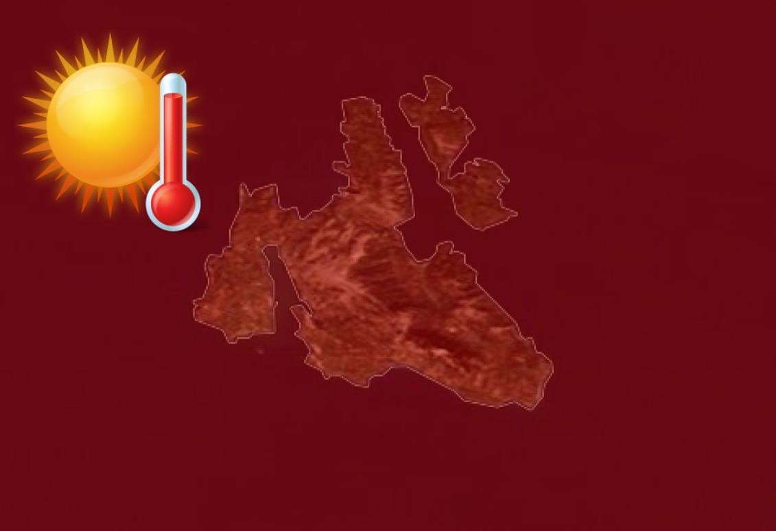 Kefalonia Weather: Ανάσες δροσιάς τις επόμενες μέρες στο νησί μας