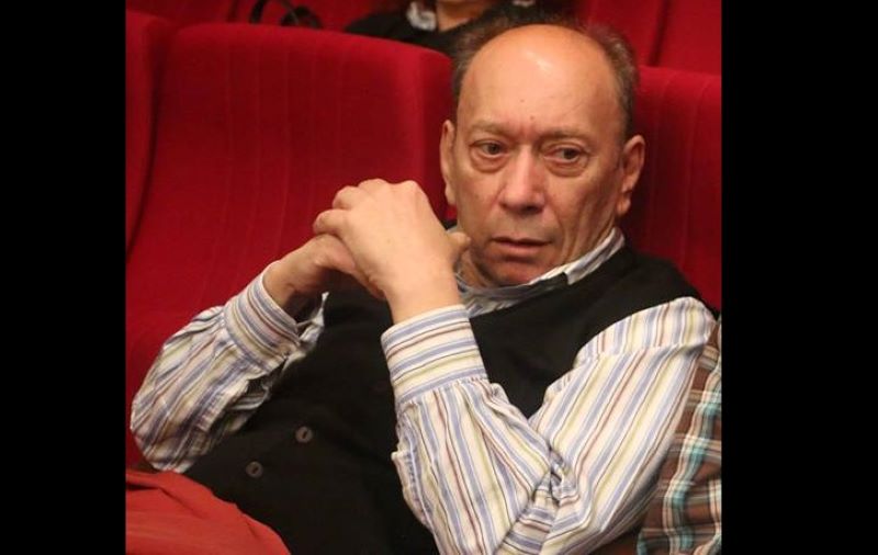 Μεγάλη απώλεια για την Αφροδίτη Θεοπεφτάτου – Έφυγε από τη ζωή ο Γιάννης Ψαρράς