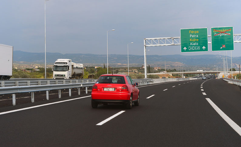 Μετακινήσεις εκτός νομού: Τι αλλάζει  Οι ανακοινώσεις Χαρδαλιά