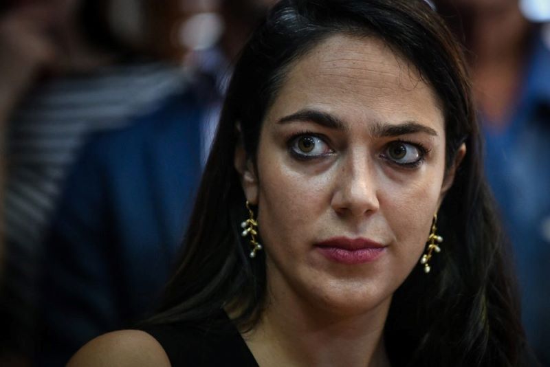 Μιχαηλίδου: Όσοι βγουν αναστολή δεν θα πληρώνονται