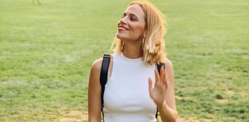 Νάντια Μπουλέ: Έφερε στον κόσμο ένα υγιέστατο κοριτσάκι