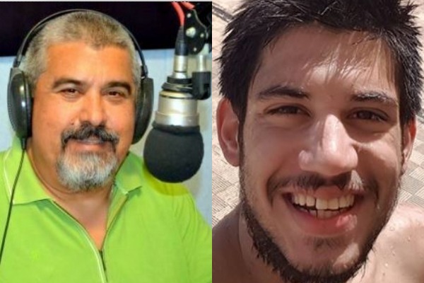 Ο Γερασιμος Λιγνός μιλά για τα Χρυσά Μετάλλια και το Τόκιο 2021