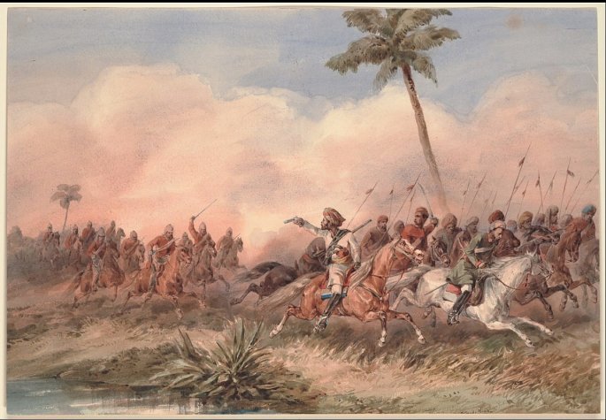 sepoy-india.jpg Ινδία- Σεπάι