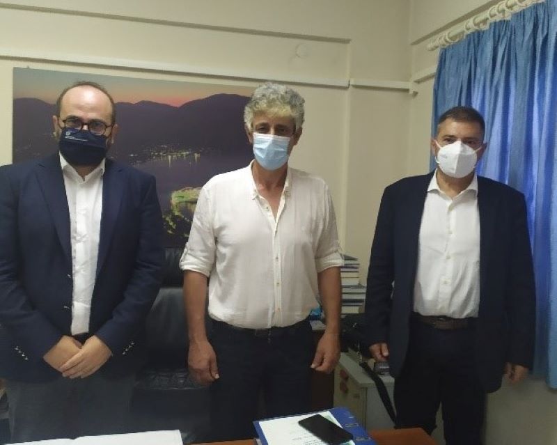 Παναγής Καππάτος: 100