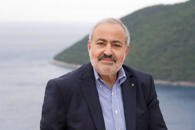 Παντελής Αμούργης: Eίναι αυτονόητο ότι θα στηρίζαμε την απαλλαγή των ενιαίων δημοτικών τελών, επιχειρήσεων και νοικοκυριών