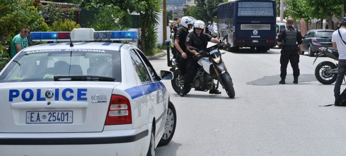 Πέντε πρόστιμα ύψους 300 ευρώ στην Κεφαλονιά για μη χρήση μάσκας