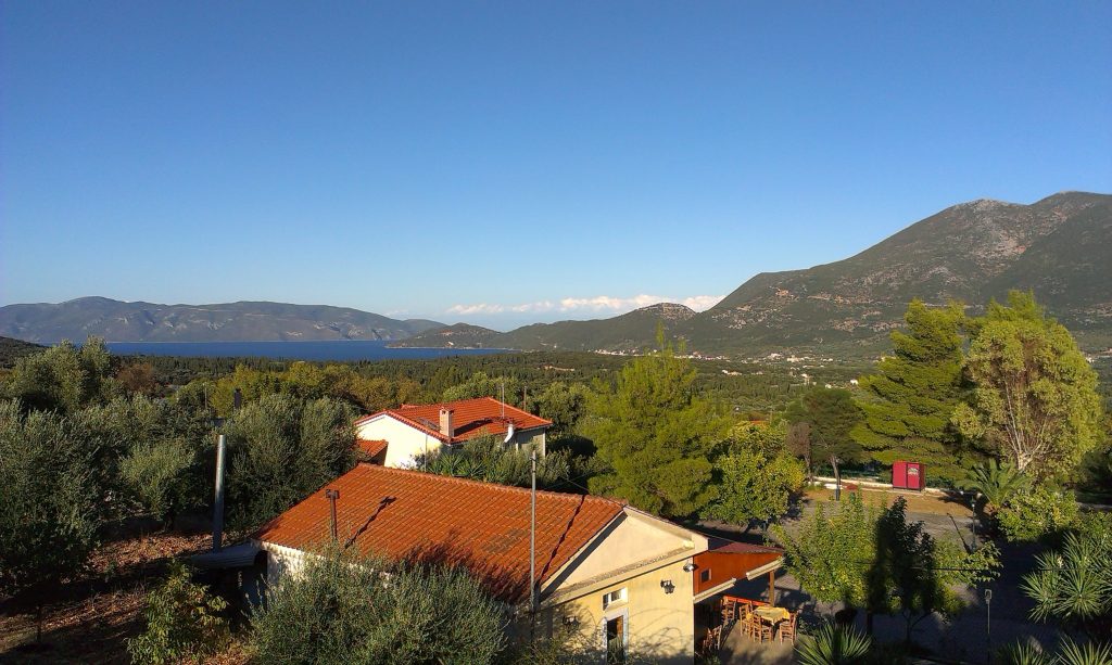 Πουλάτα: Εντός του Ιουλίου η τοποθέτηση της νέας υδατοδεξαμενής