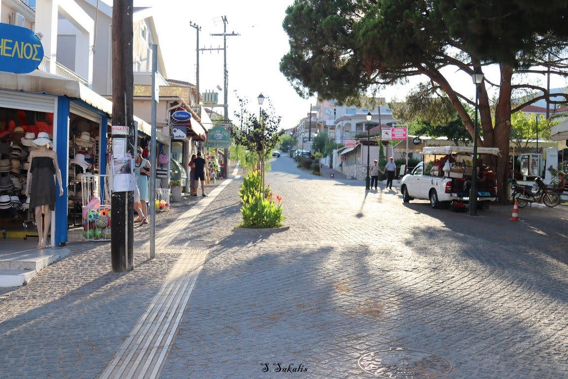 Πραξικόπημα Θεόφιλου Πασπάλη στη Σκάλα