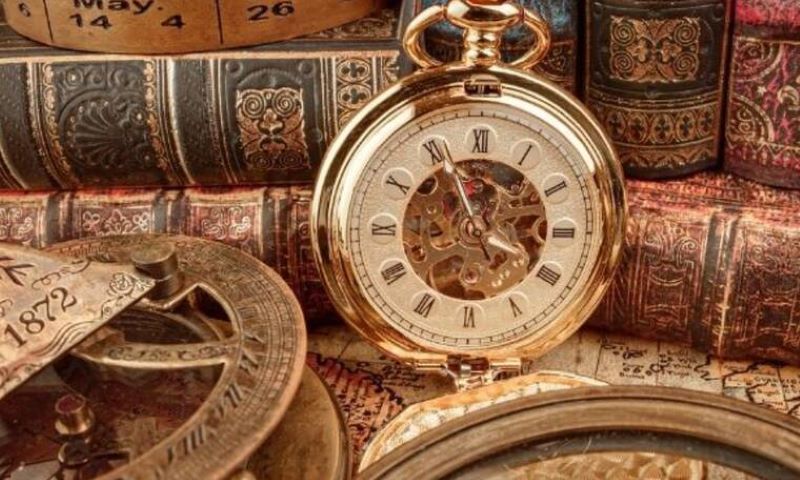 Σήμερα 03/07: Όσα φέρνει η ώρα δεν τα φέρνει ο χρόνος