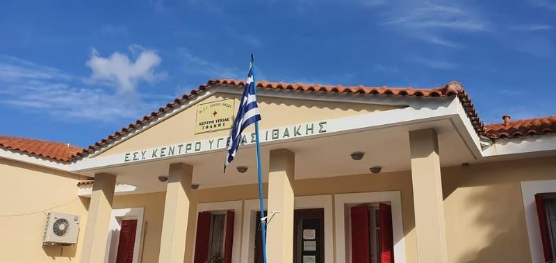 Στανίτσας: Έχουμε και στην Ιθάκη δύο κρούσματα Κορωνοϊού