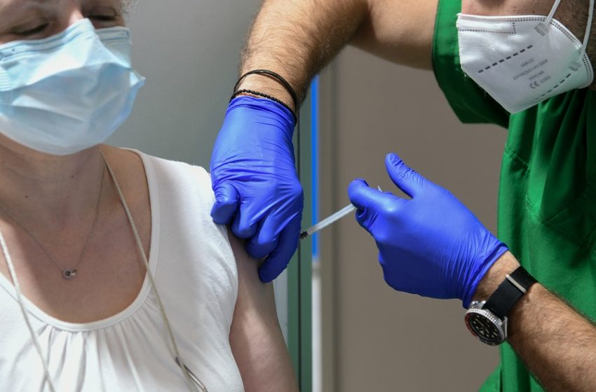 Συνεχίζονται τα παζάρια για το εμβόλιο – Έπαθλο 3