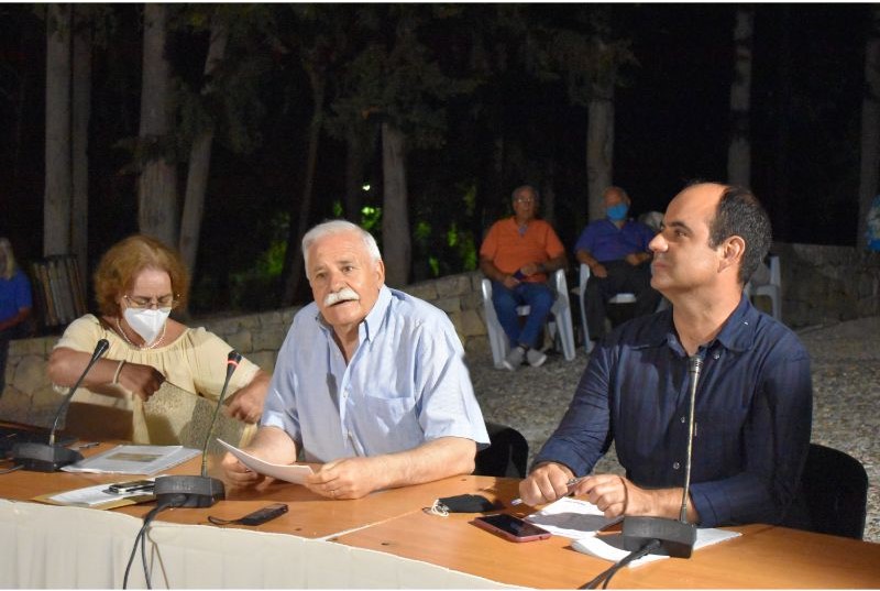 Συνέντευξη του ιστορικού Πέτρου Πετράτου στη Σερβική εφημερίδα NOVOSTI