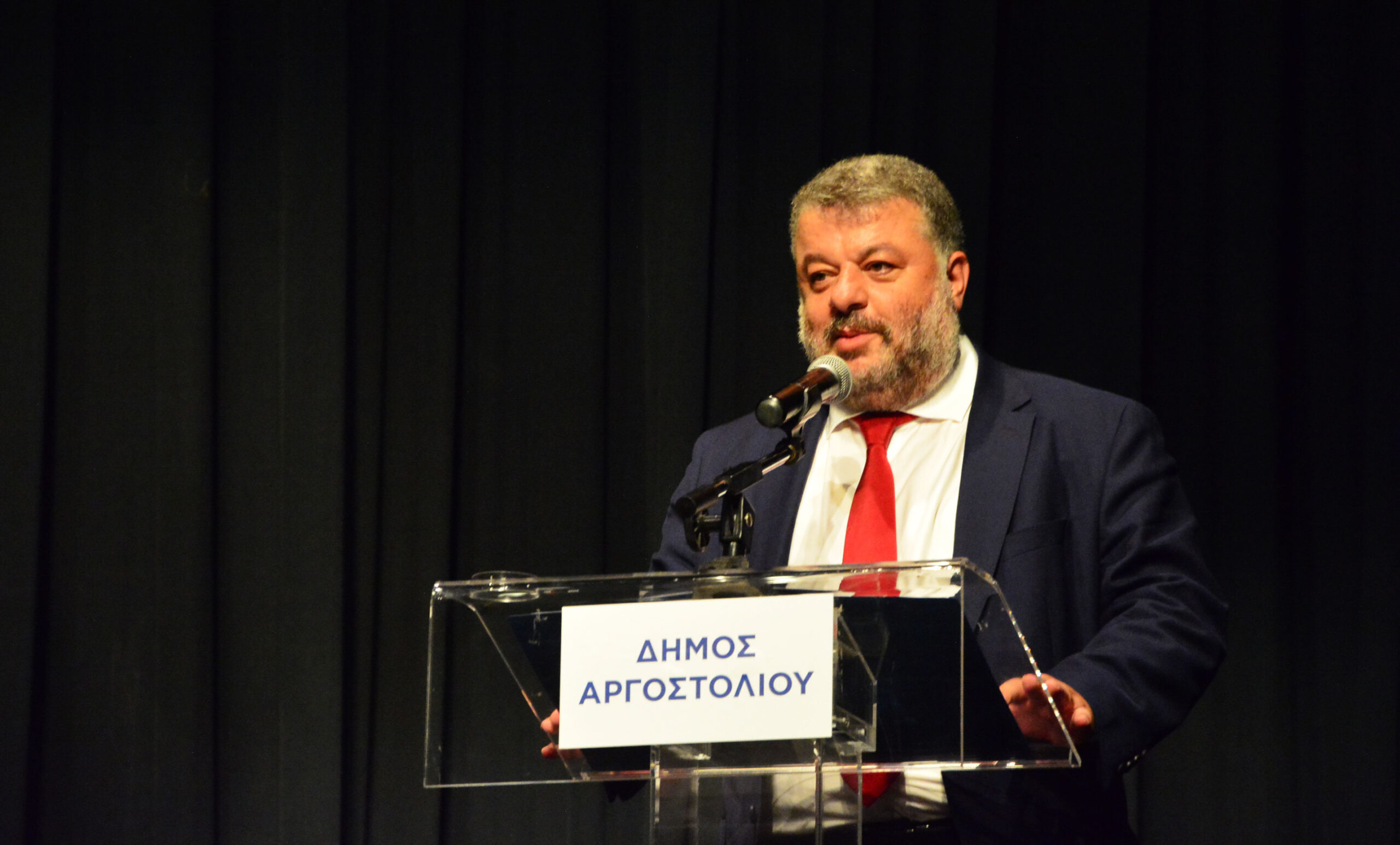 Θεόφιλος Μιχαλάτος: Απάντηση προς τον Νίκο Παυλάτο σχετικά με την ανακοίνωση του για την ακύρωση του πολιτιστικού προγράμματος του ΦΑΡΟΥ