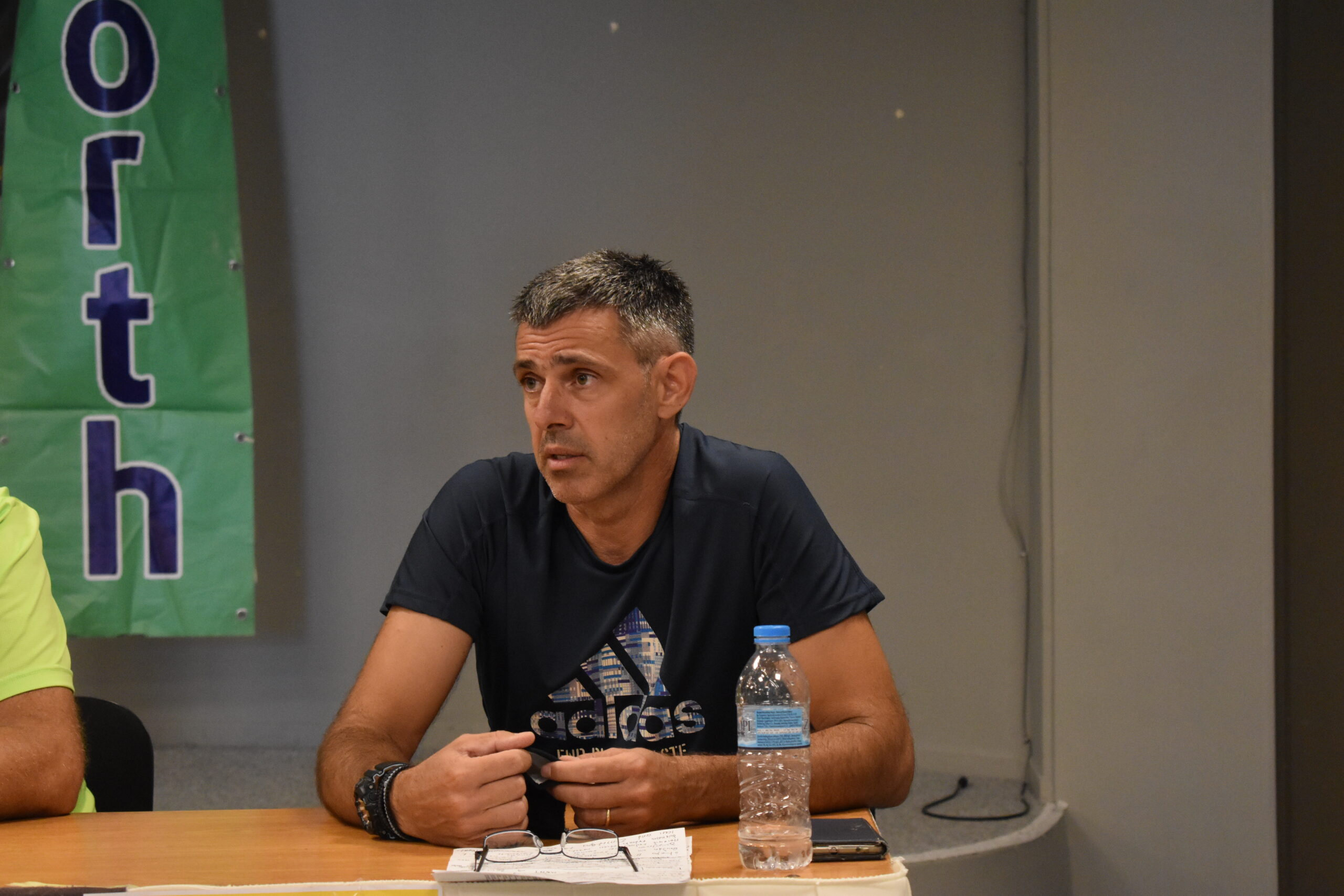 Το πρώτο Πανελλήνιο τουρνουά Beach Volley Junior Open στην Κεφαλονιά είναι γεγονός [εικόνες]