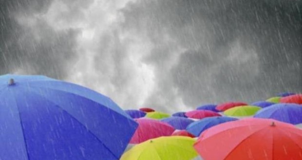Ξαφνικά… φθινόπωρο: Βροχές και καταιγίδες σήμερα σε όλη τη χώρα – Πτώση της θερμοκρασίας