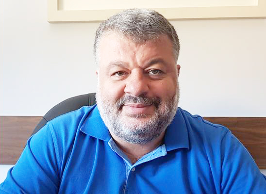 Ξεκάθαρη …ΜΗ απάντηση έδωσε ο Θεόφιλος για τα έργα από το “Αντ. Τρίτσης!