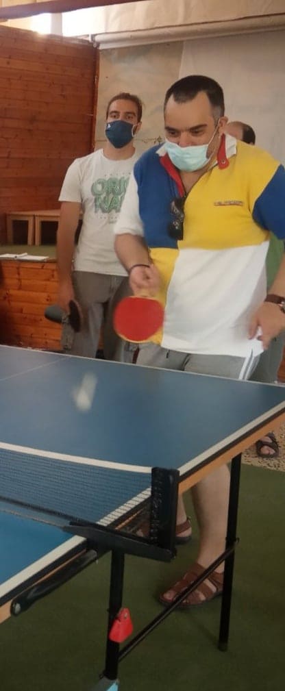 ΥΠΕΡΙΩΝ: Δράση με τίτλο: « Στον δρόμο για το Τόκυο»