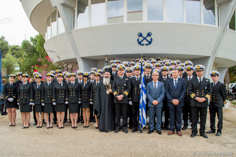 Υπουργείο Ναυτιλίας: 2 θέσεις για την ΑΕΝ Κεφαλονιάς