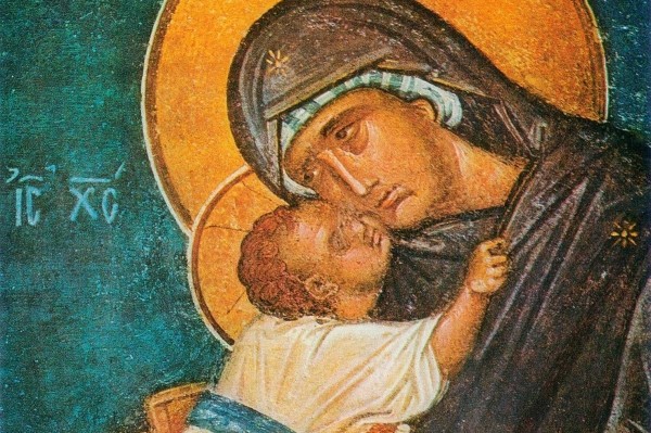 Αυτά είναι τα 500 ονόματα της Παναγίας