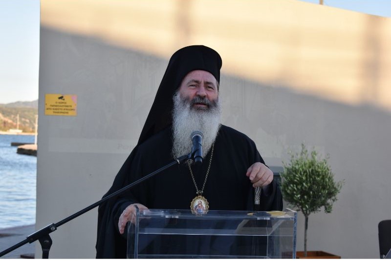 Αυτό είναι το Πρόγραμμα του Μητροπολίτη για όλο τον Άυγουστο