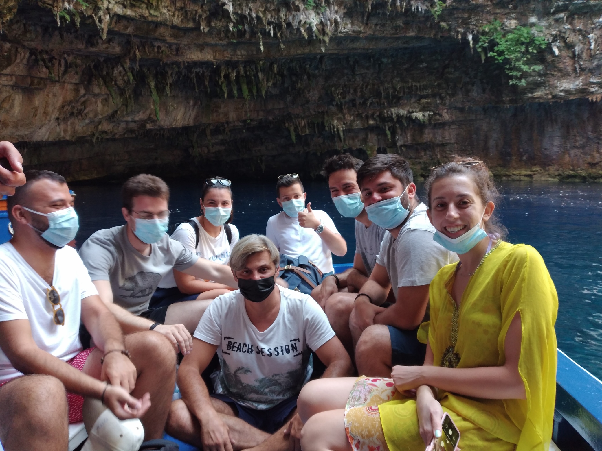 melissani