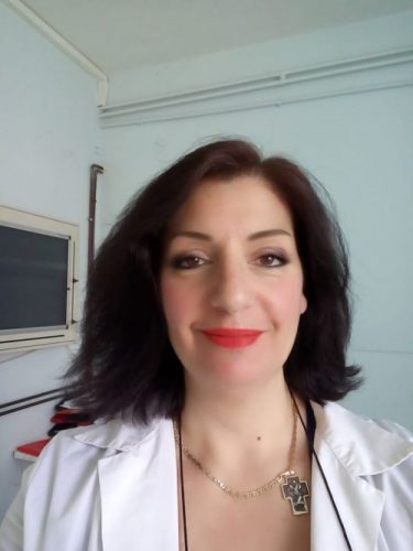 “Εμβολιάστηκα κατά του νέου ιού …