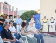 Επίσκεψη στον Βράχο του Βύρωνα….