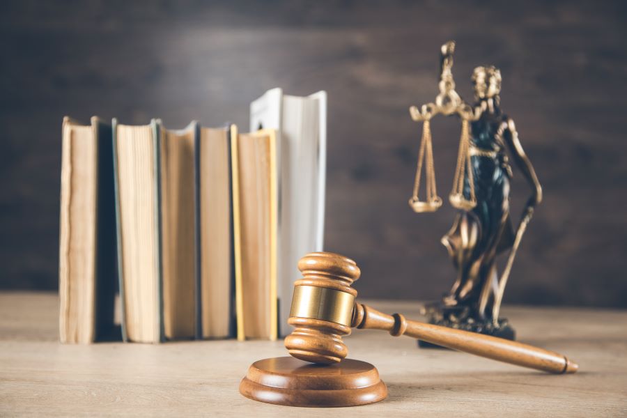 Επιστημονικό συνέδριο των φορέων της Δικαιοσύνης
