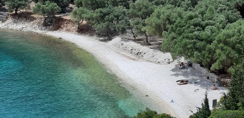 Επιστρέφει ο καύσωνας τη Δευτέρα στην Κεφαλονιά