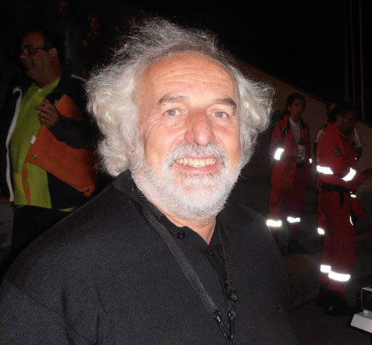 Φιάσκο η πλωτή εξέδρα του Πόρου!