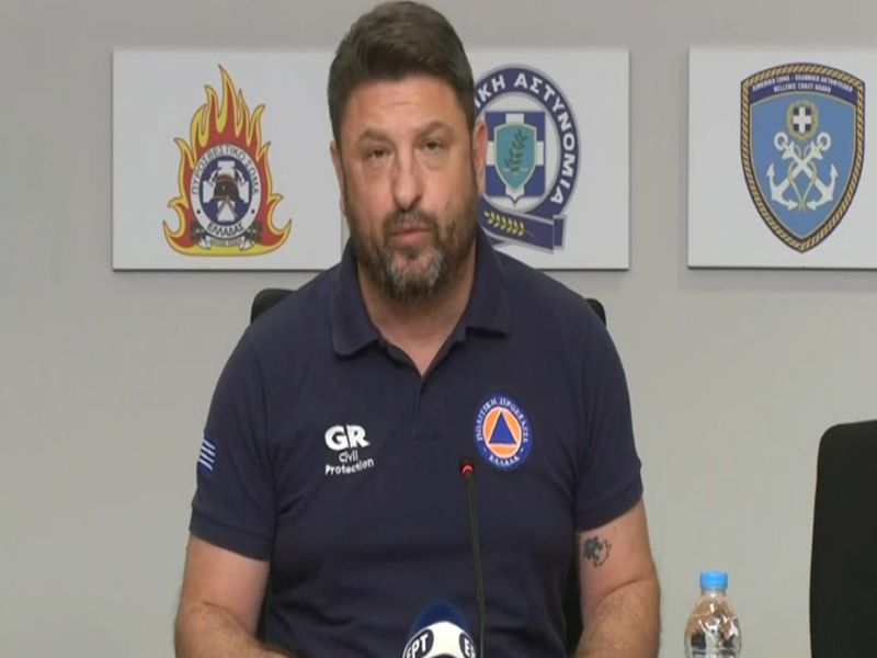 Φωτιά στη Βαρυμπόμπη – Χαρδαλιάς: 76 σπίτια έχουν υποστεί σοβαρές ζημιές και 18 μερικές
